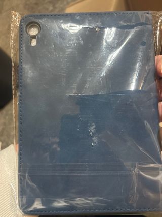 Funda ipad mini6/7