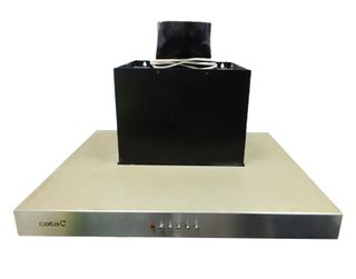 Campana extractora S-600 Plus X/L