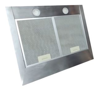 Campana extractora S-600 Plus X/L