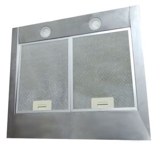 Campana extractora S-600 Plus X/L