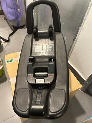 Silla con isofix Joie