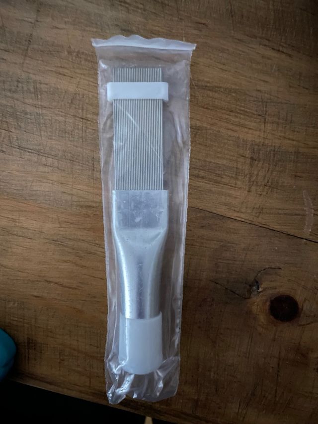 Limpieza de secadora