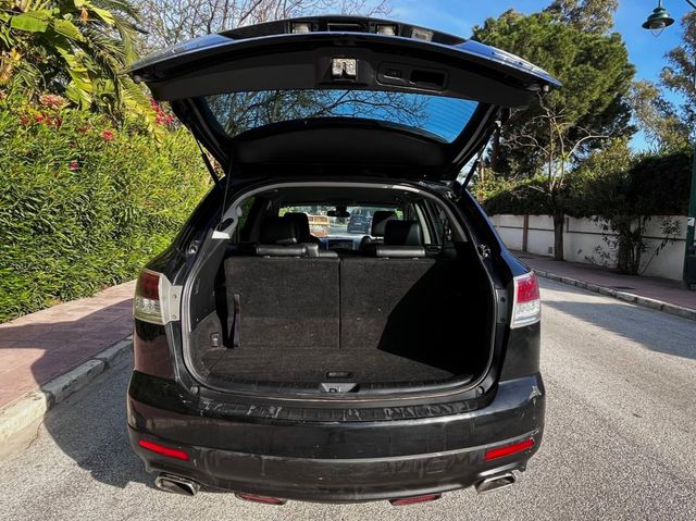 Mazda CX9 3.7 V6 Luxury 6p. Auto 277 CV