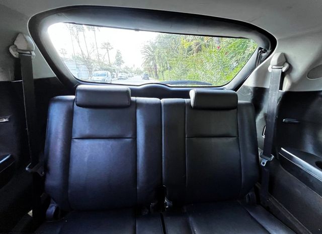 Mazda CX9 3.7 V6 Luxury 6p. Auto 277 CV