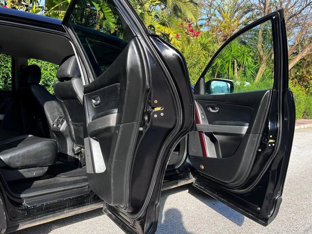 Mazda CX9 3.7 V6 Luxury 6p. Auto 277 CV