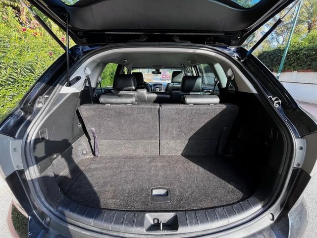 Mazda CX9 3.7 V6 Luxury 6p. Auto 277 CV
