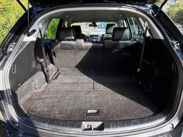 Mazda CX9 3.7 V6 Luxury 6p. Auto 277 CV