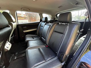 Mazda CX9 3.7 V6 Luxury 7p. Auto 277 CV