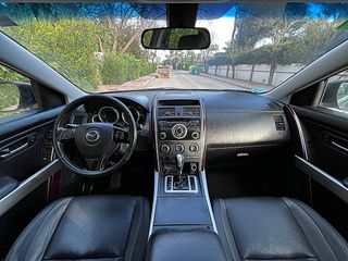 Mazda CX9 3.7 V6 Luxury 7p. Auto 277 CV