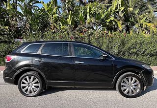 Mazda CX9 3.7 V6 Luxury 7p. Auto 277 CV