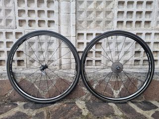 Ruote shimano