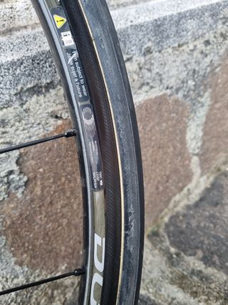 Ruote shimano