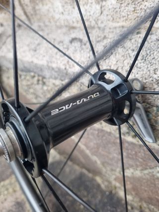 Ruote shimano