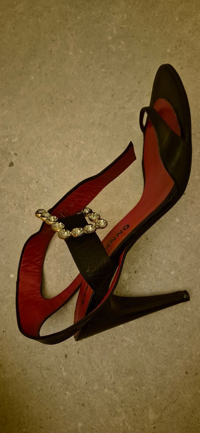 Sandalias Etxart & Panno