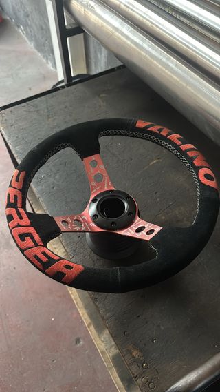 volante honda