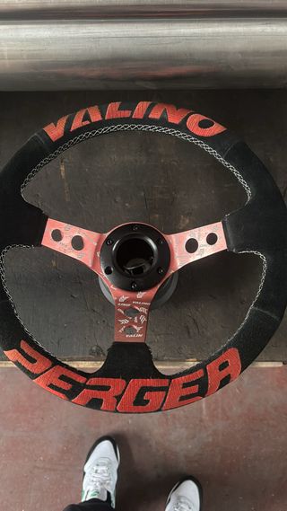volante honda