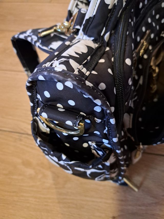 Jujube bff zaino cambio 