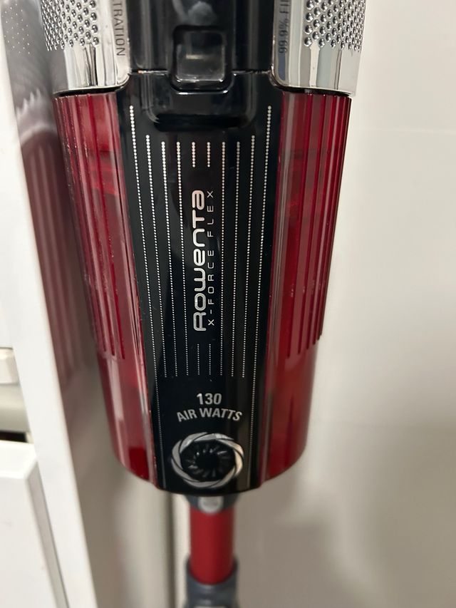 Aspiradora sin cable