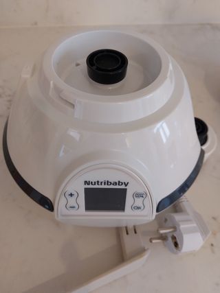 Robot Babymoov Nutribaby