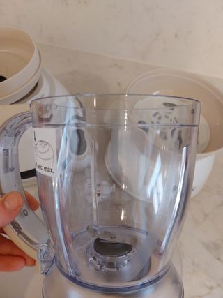 Robot Babymoov Nutribaby