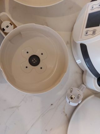 Robot Babymoov Nutribaby