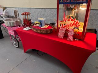 ALQUILER CASTILLOS HINCHABLES PARA SU EVENTO