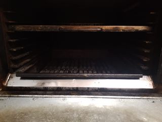 Horno Josper