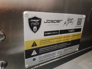 Horno Josper