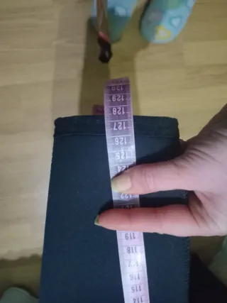 Traje de buceo mujer 11mm REBAJAS!!