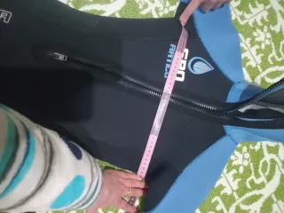 Traje de buceo mujer 11mm REBAJAS!!