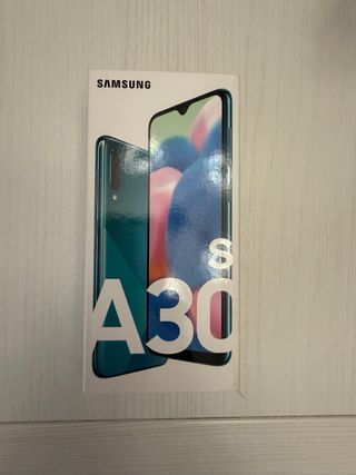Samsung A30