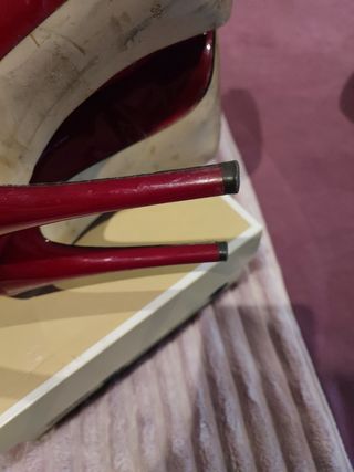 Zapatos de tacón Guess