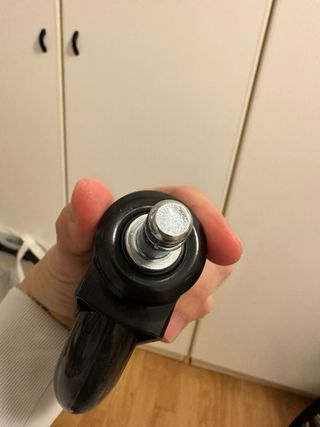 5 Ruote multi funzione nuove imballate!