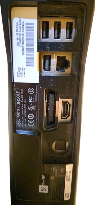 Xbox 360