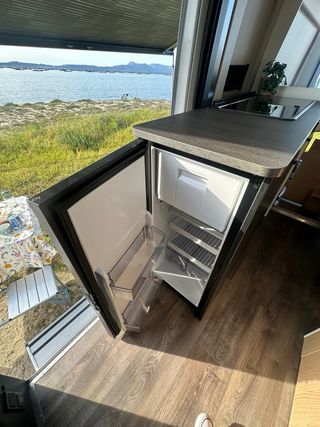 Alquiler FIAT Ducato 2024