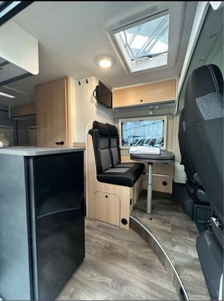 Alquiler FIAT Ducato 2024