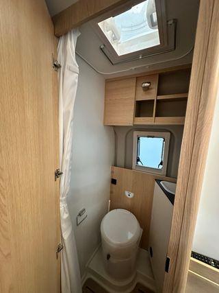 Alquiler FIAT Ducato 2024