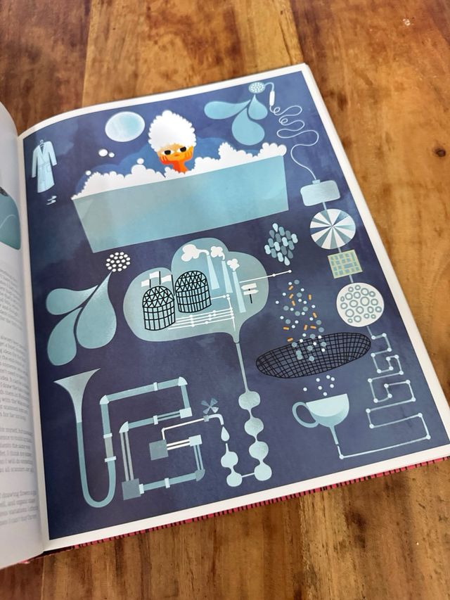 Illustrators Unlimited libro arte e ilustración