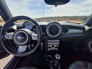 MINI Mini 2008