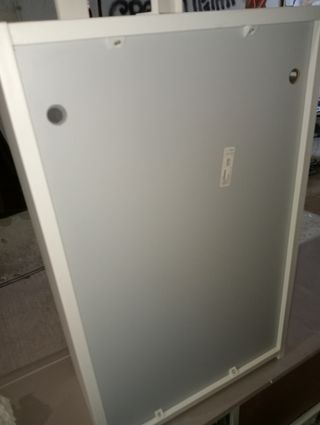 Mobiletto bagno lillangen 