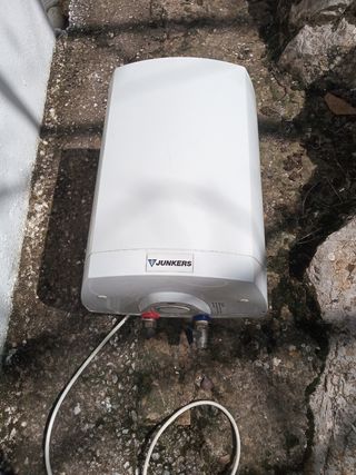 Termo eléctrico 