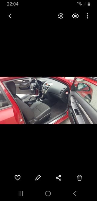 KIA ProCeed 2009