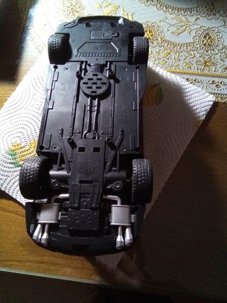 VENDO FORD MUSTANG GT 500