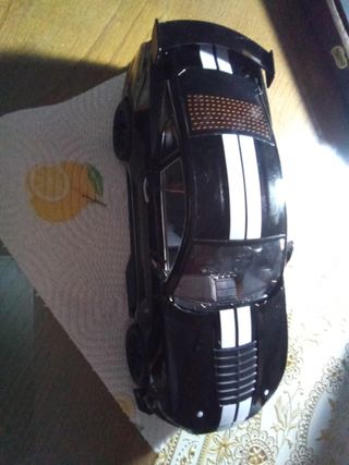 VENDO FORD MUSTANG GT 500