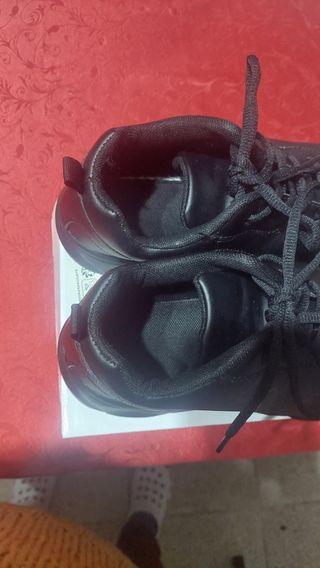Zapatillas deportivas 