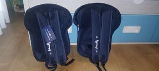Mochila escolar 