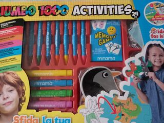Gioco educativo