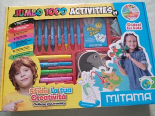 Gioco educativo