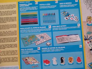 Gioco educativo