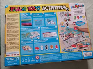 Gioco educativo